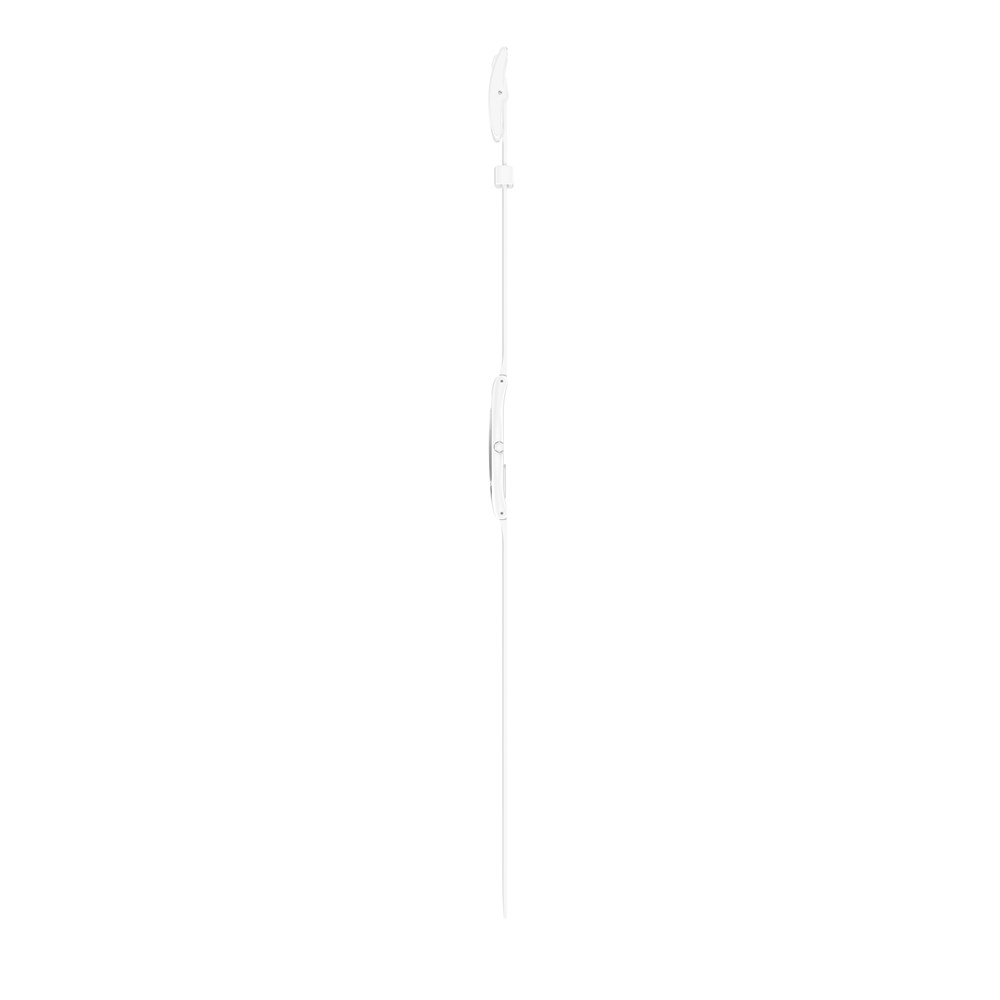 SWATCH TICK DIFFERENT BLANCA