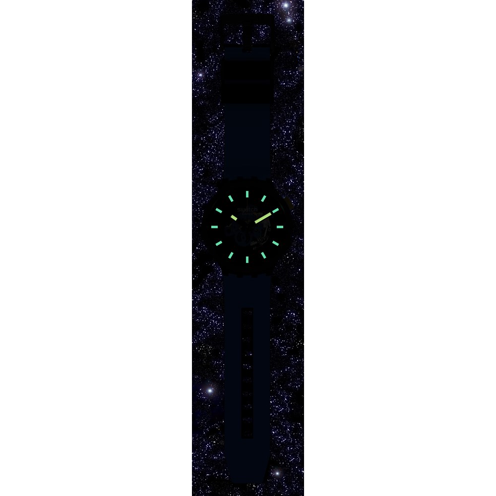 SWATCH TRAVEL BY DAY