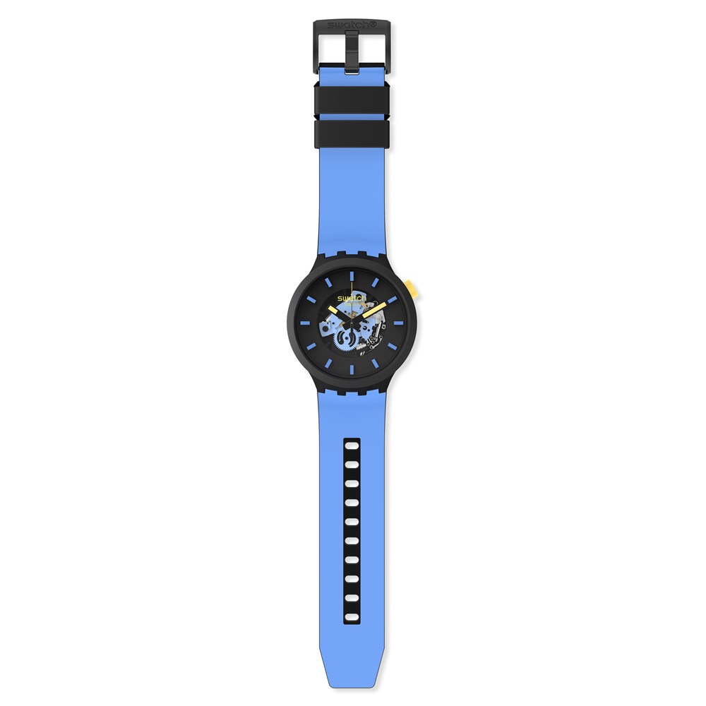 SWATCH TRAVEL BY DAY