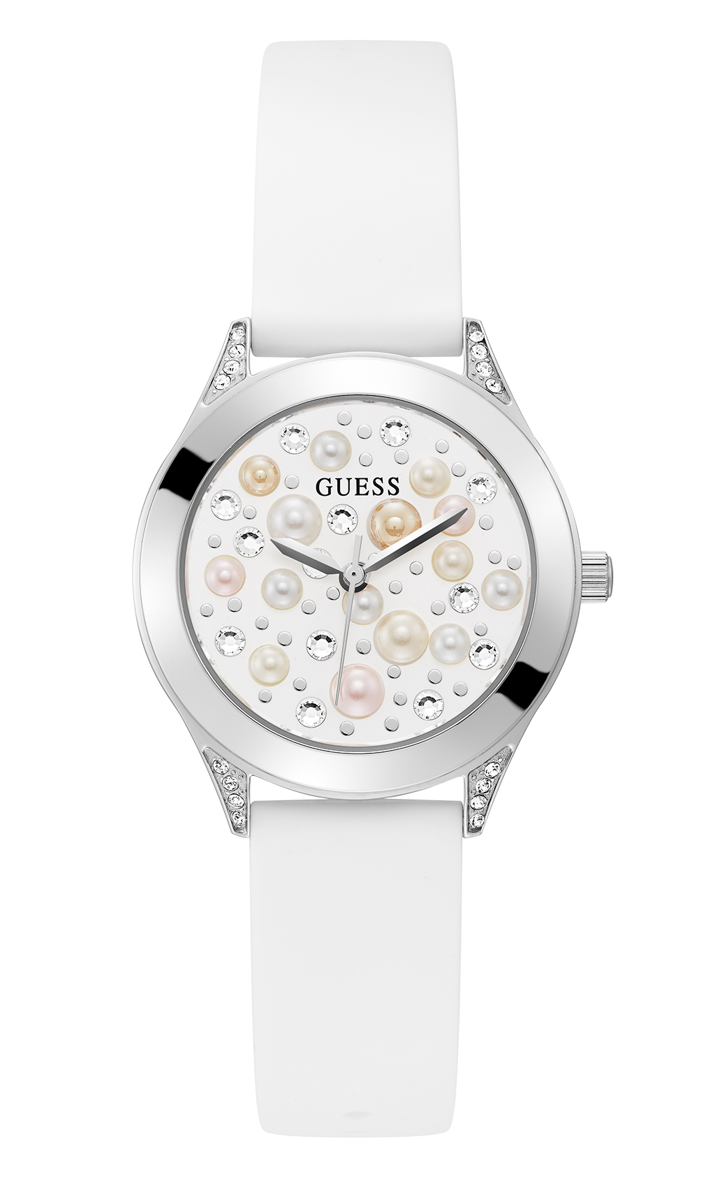 GUESS PEARL lifestyle