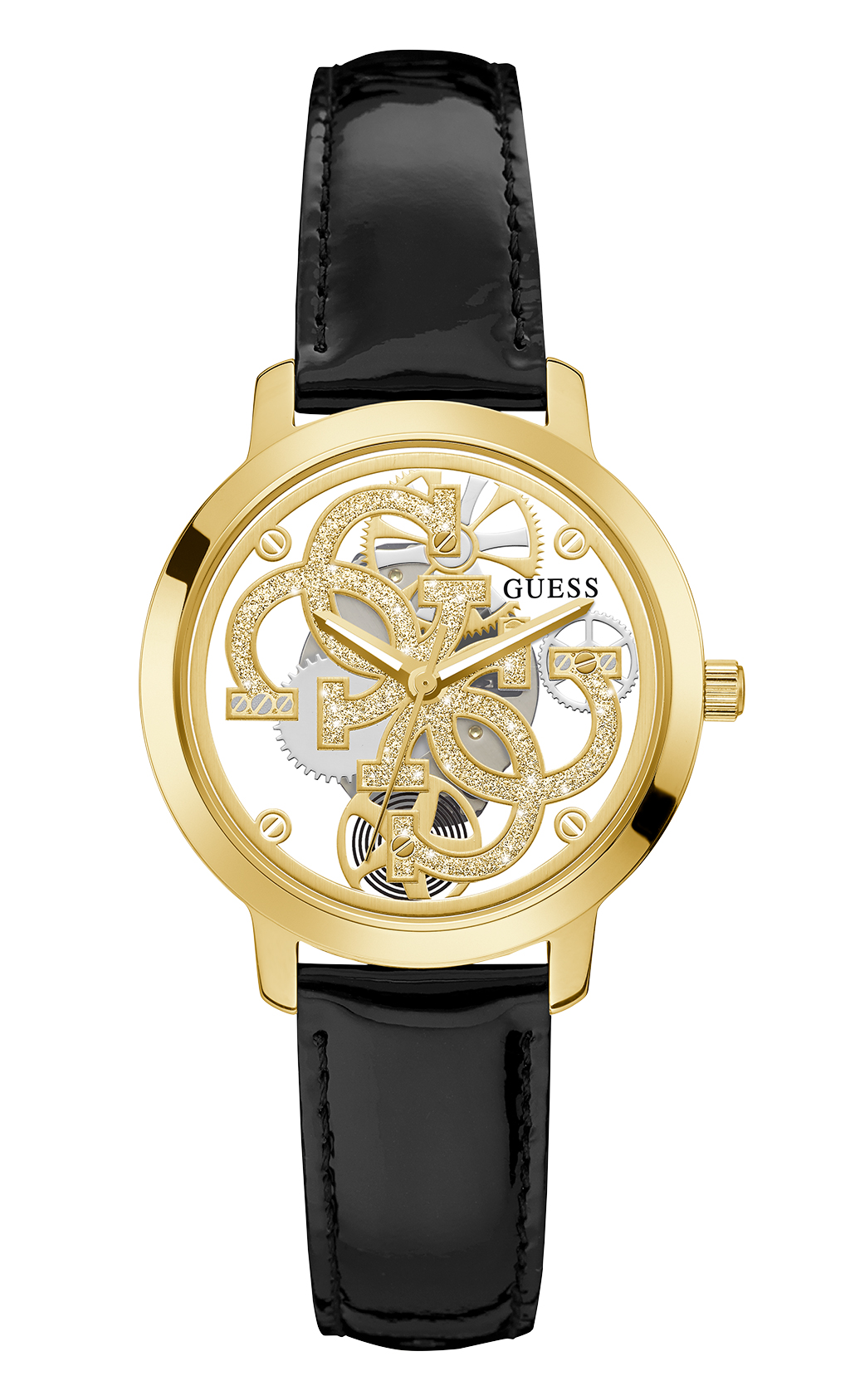 GUESS QUATTRO CLEAR lifestyle