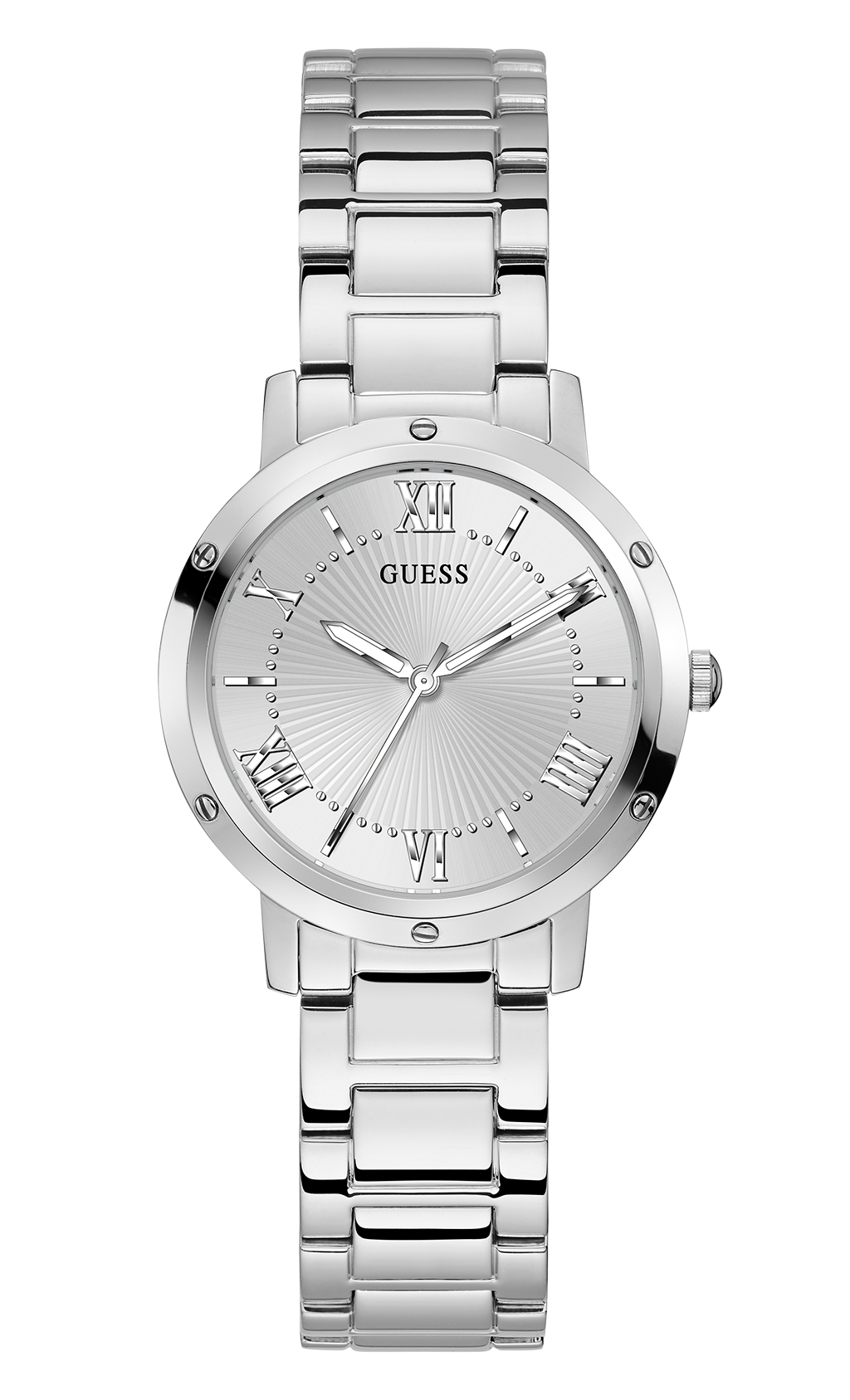 GUESS DAWN lifestyle