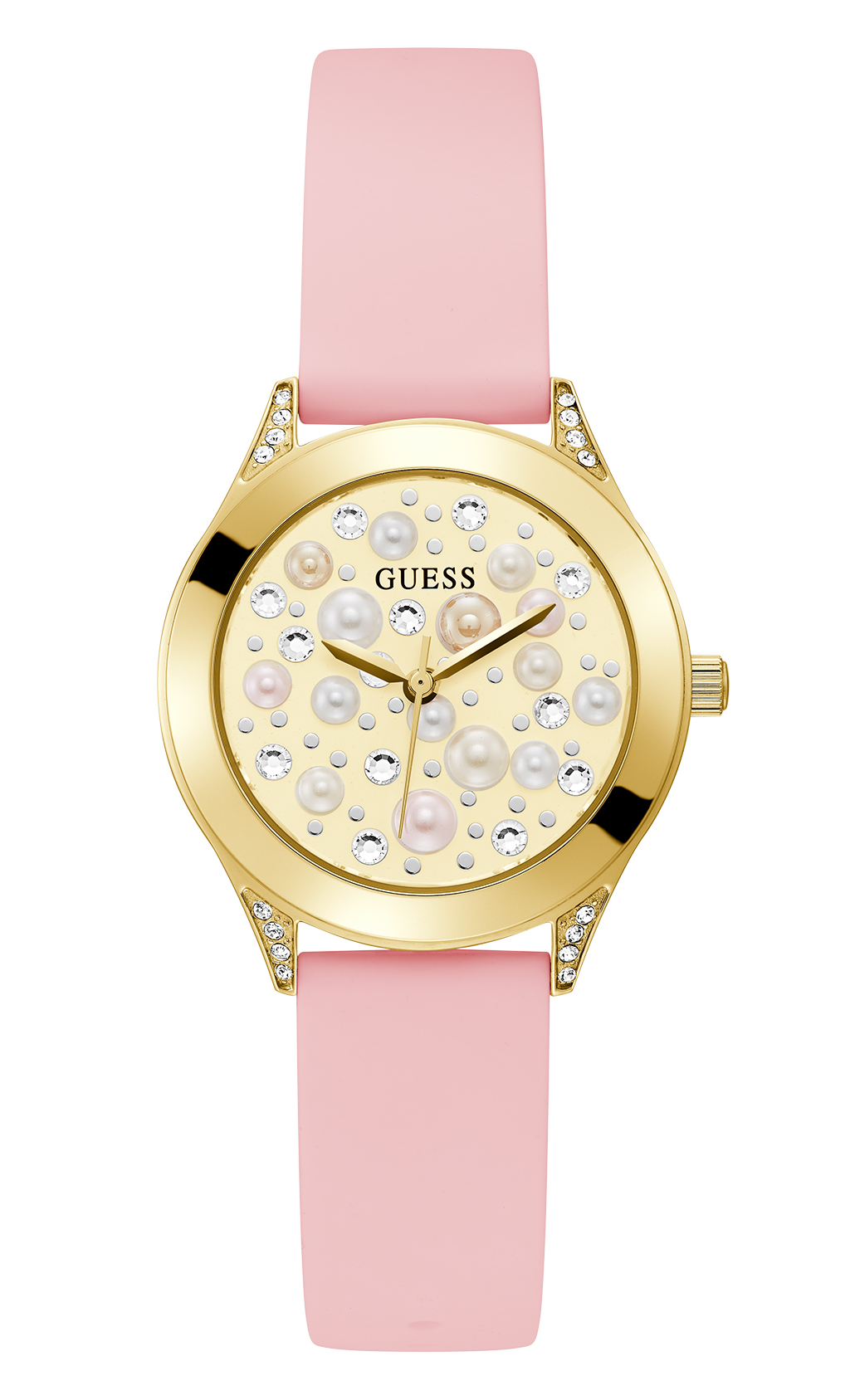 GUESS PEARL lifestyle