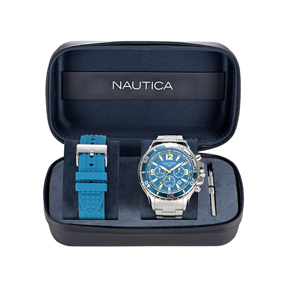 NAUTICA NAPNSS219 BOX