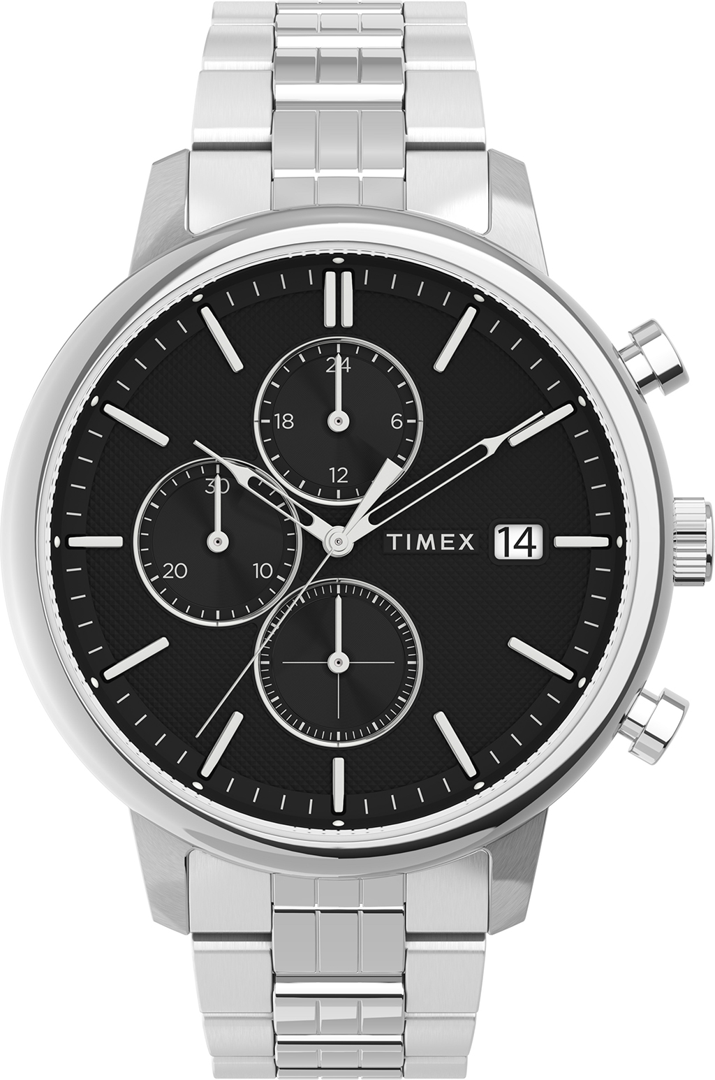 TIMEX CHICAGO lifestyle