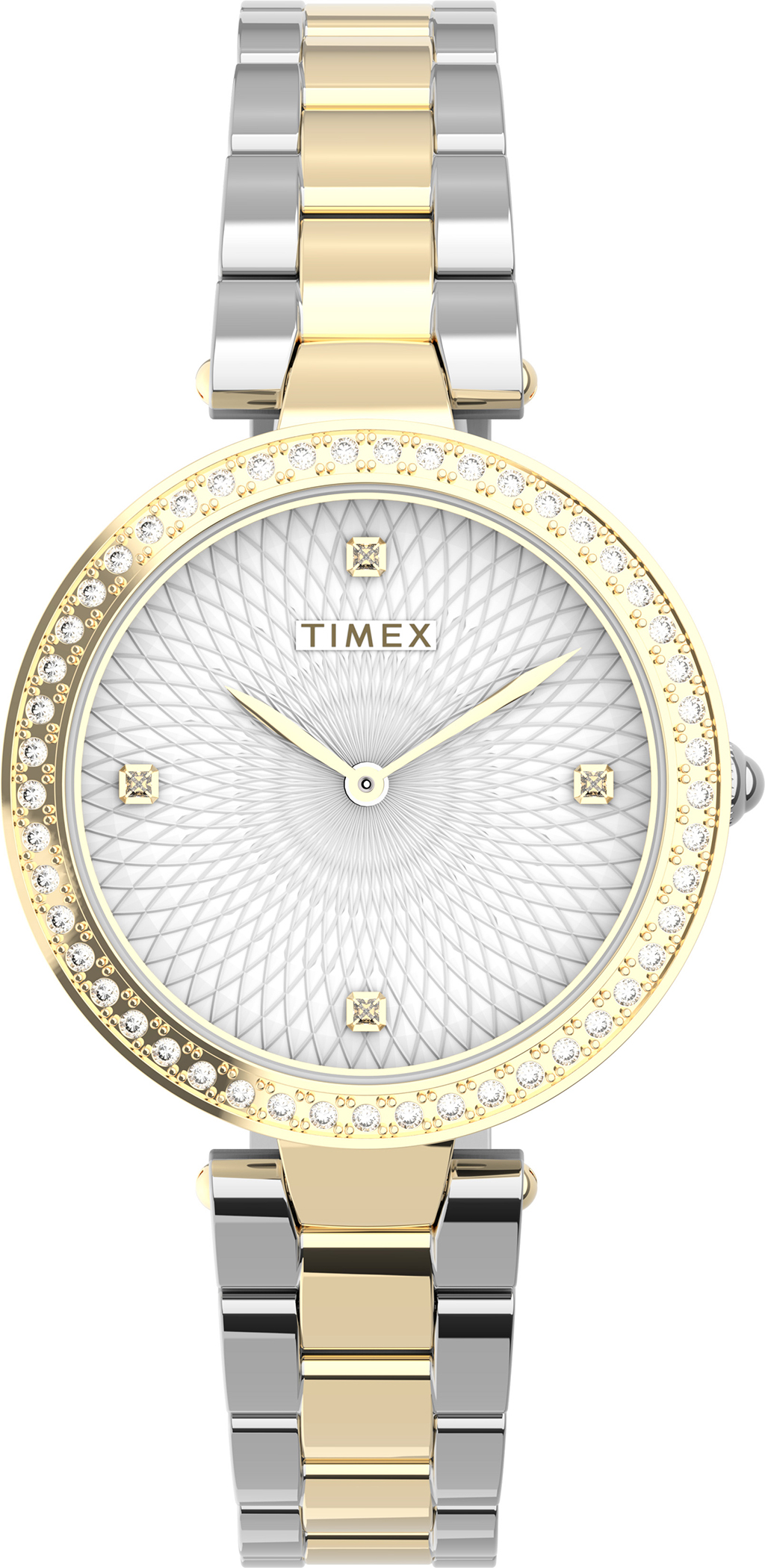 TIMEX CITY lifestyle