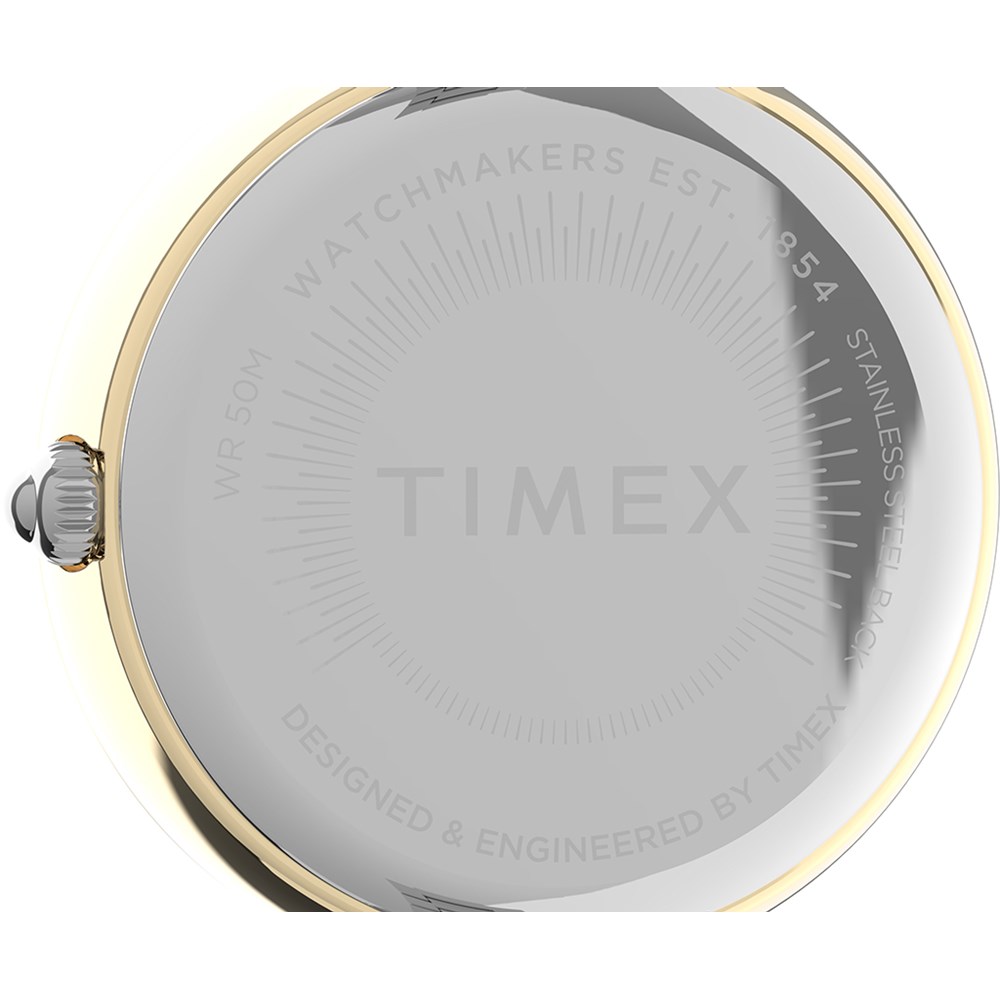 TIMEX CITY