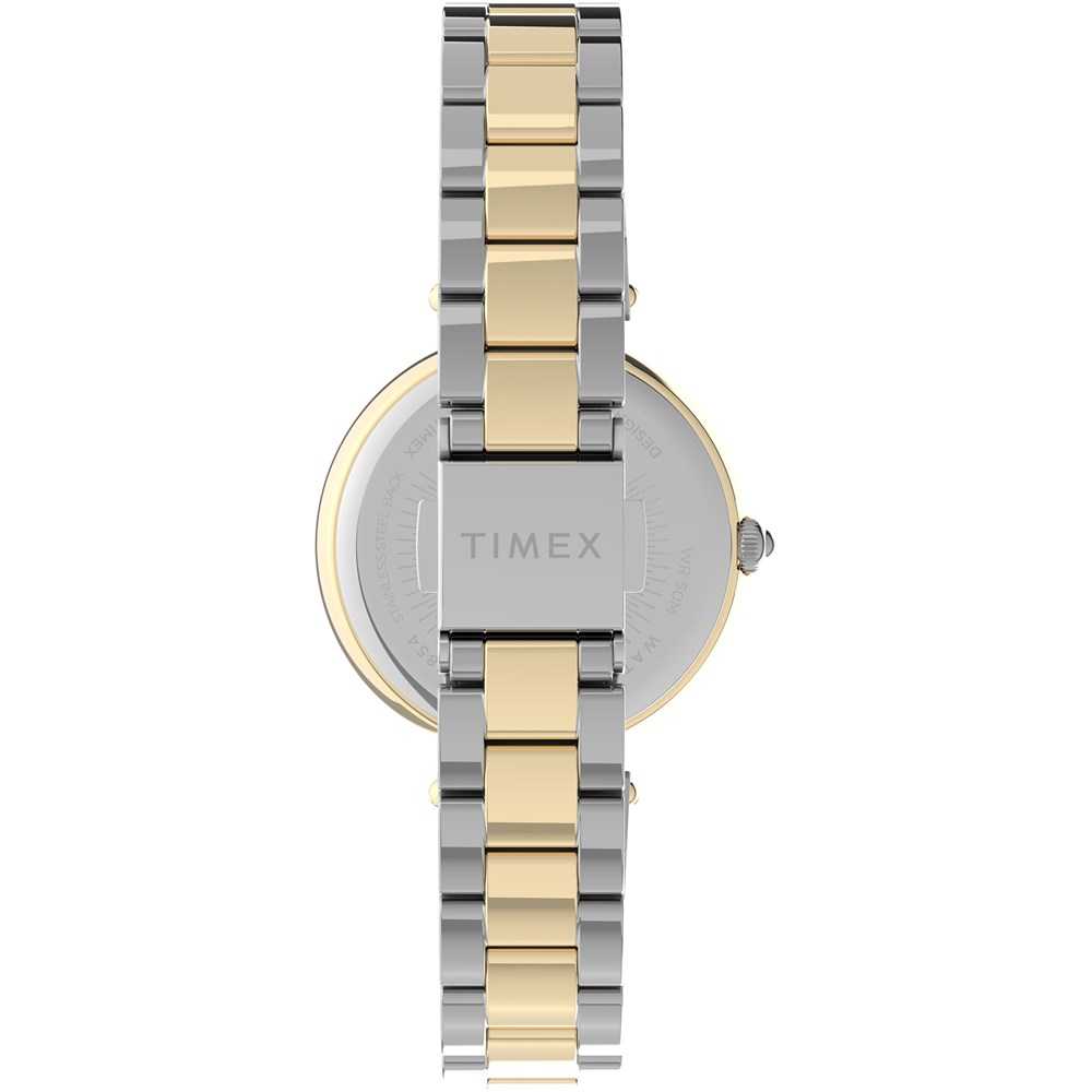 TIMEX CITY