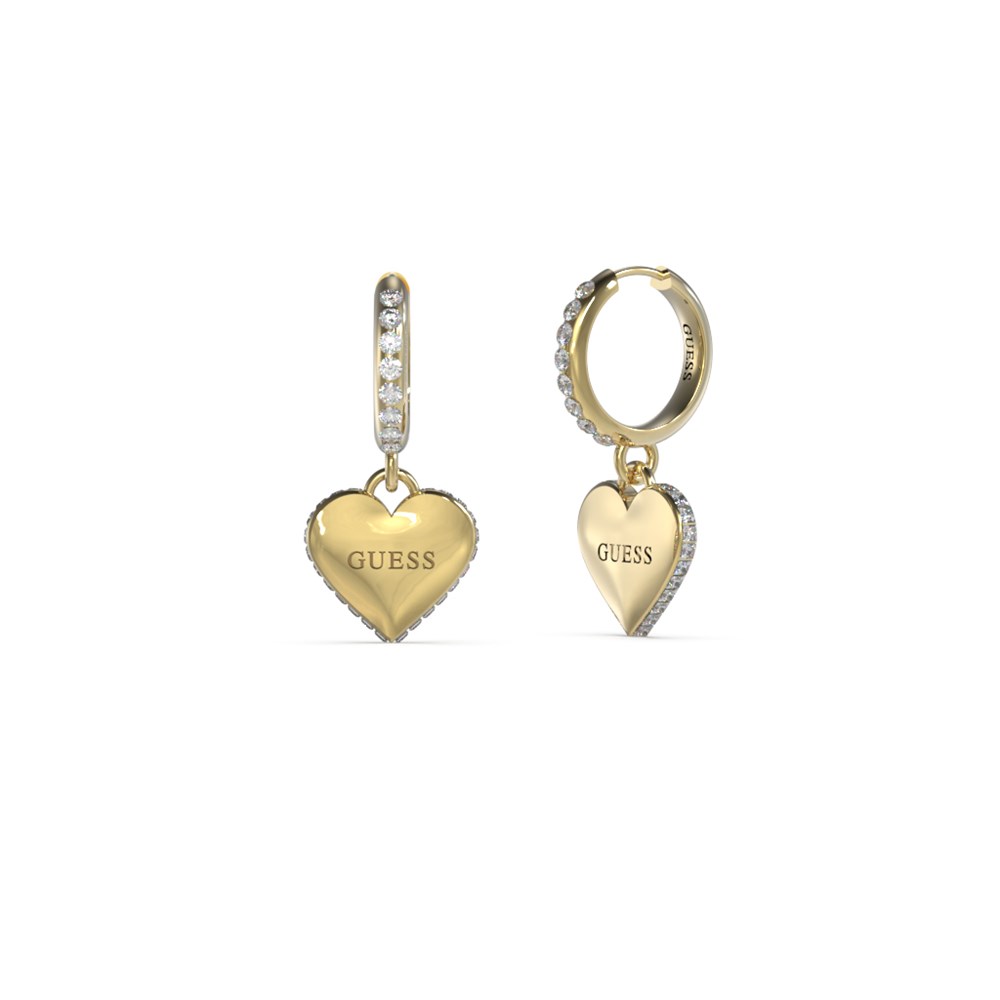 GUESS FALLING IN LOVE