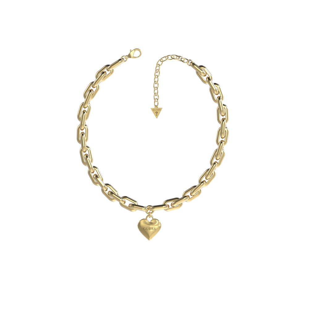 GUESS FALLING IN LOVE