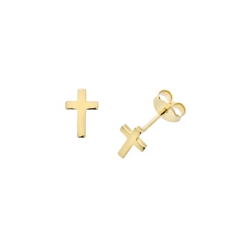 OWO JEWELRY CROSS