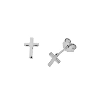 OWO JEWELRY CROSS