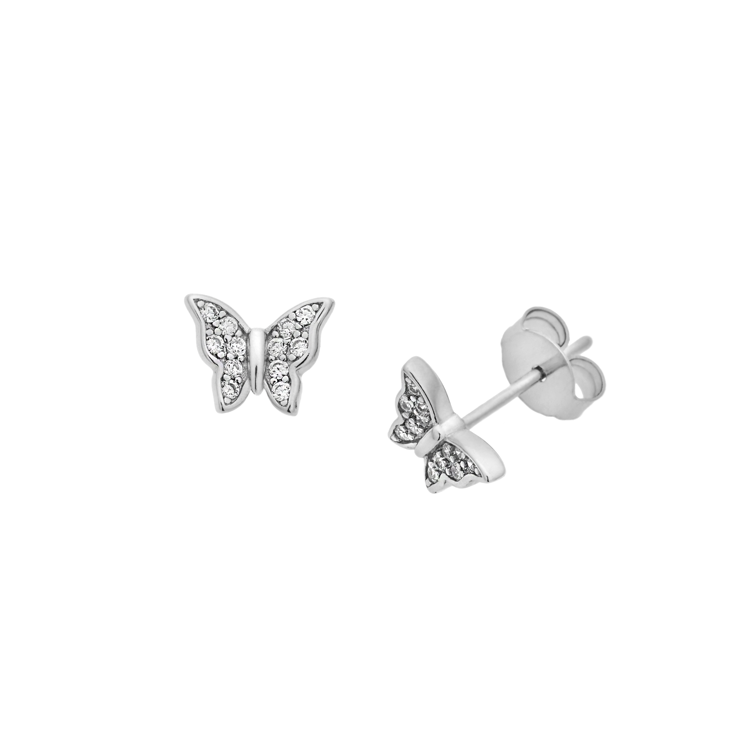 OWO JEWELRY BUTTERFLY lifestyle