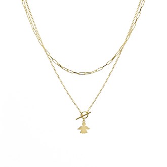 OWO JEWELRY ANGEL