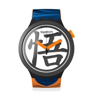 SWATCH GOKU X