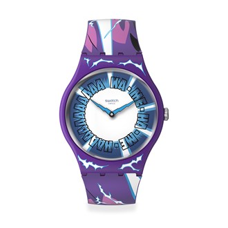 SWATCH GOHAN X