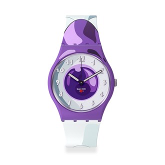 SWATCH FRIEZA X