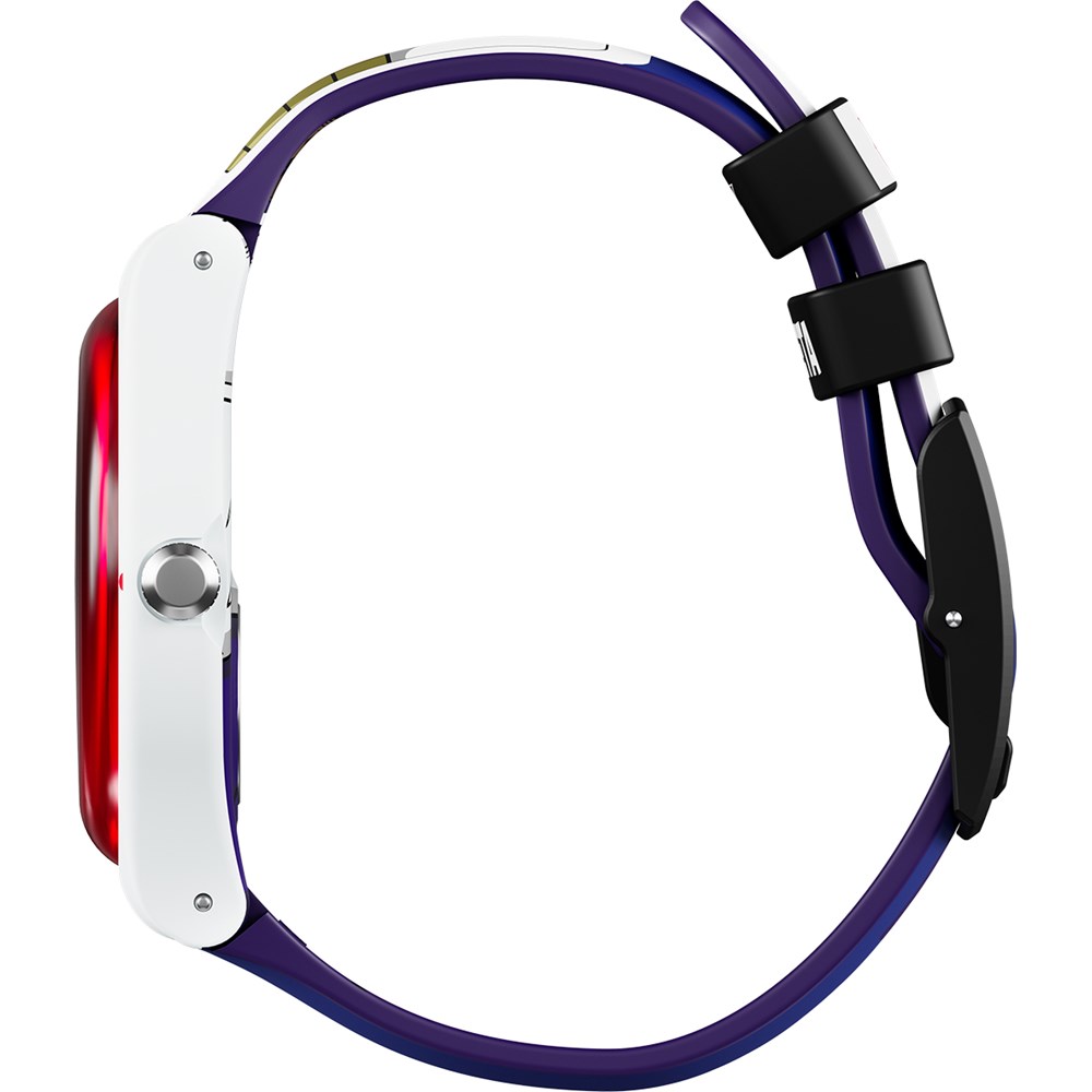SWATCH VEGETA X