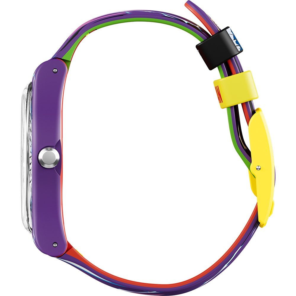 SWATCH GOHAN X