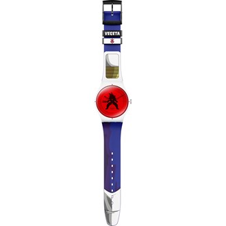SWATCH VEGETA X