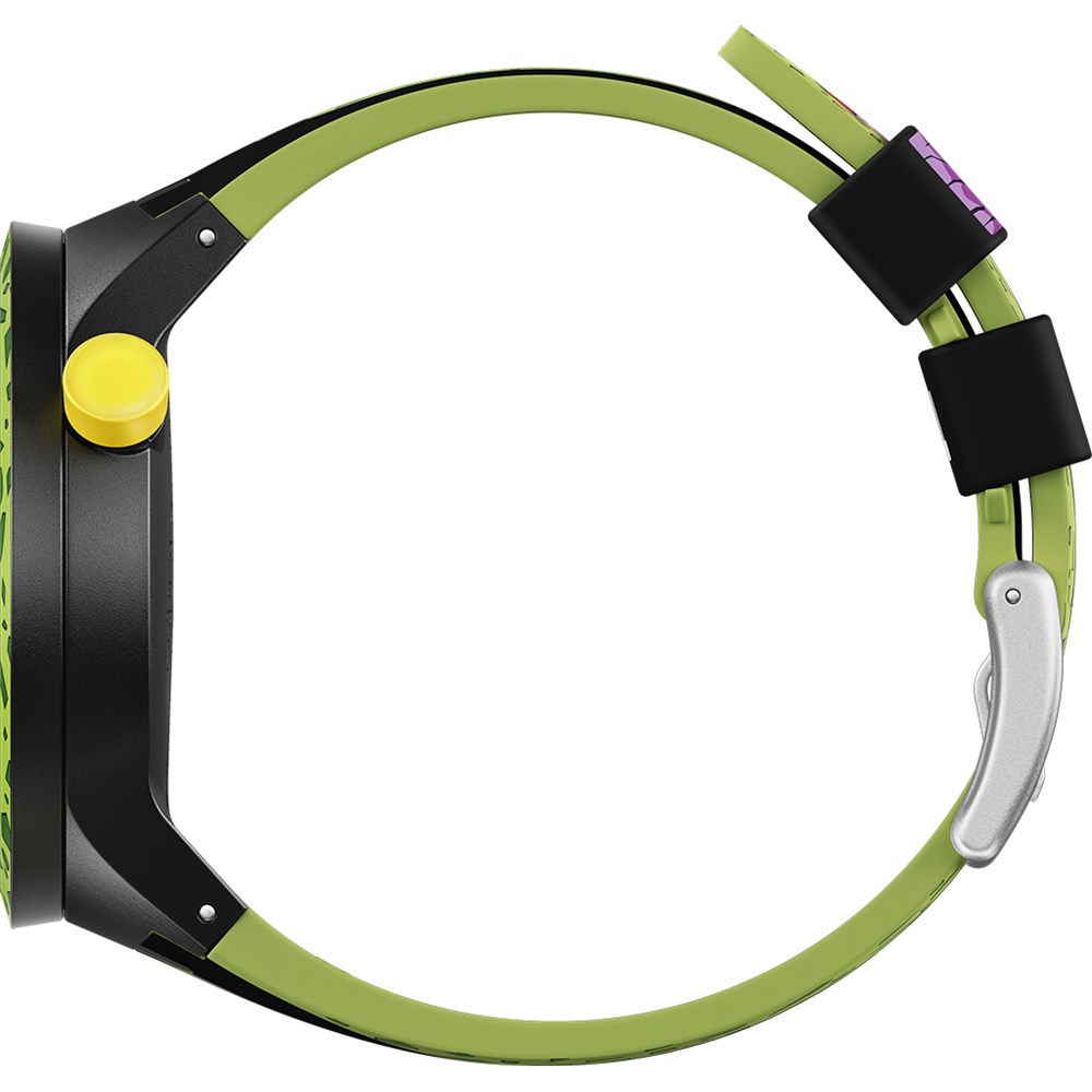 SWATCH CELL X