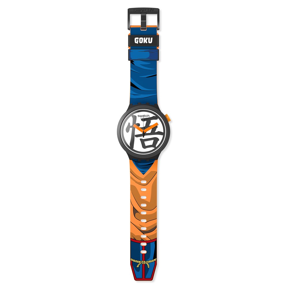 SWATCH GOKU X