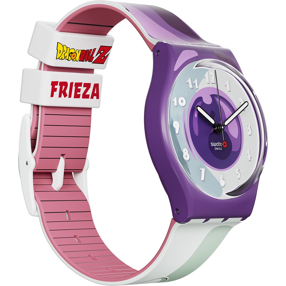 SWATCH FRIEZA X