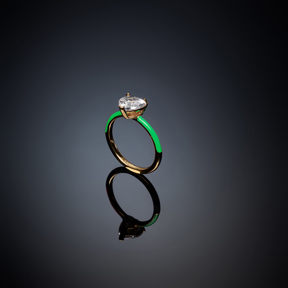 CHIARA FERRAGNI LOVE PARADE