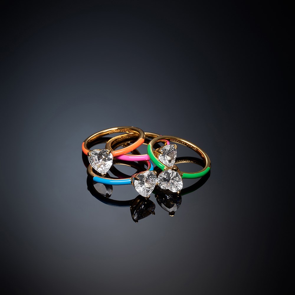 CHIARA FERRAGNI LOVE PARADE