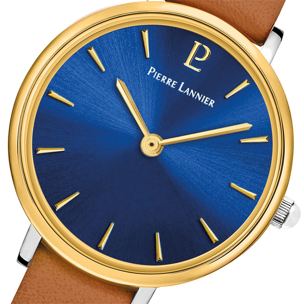 PIERRE LANNIER NOVA
