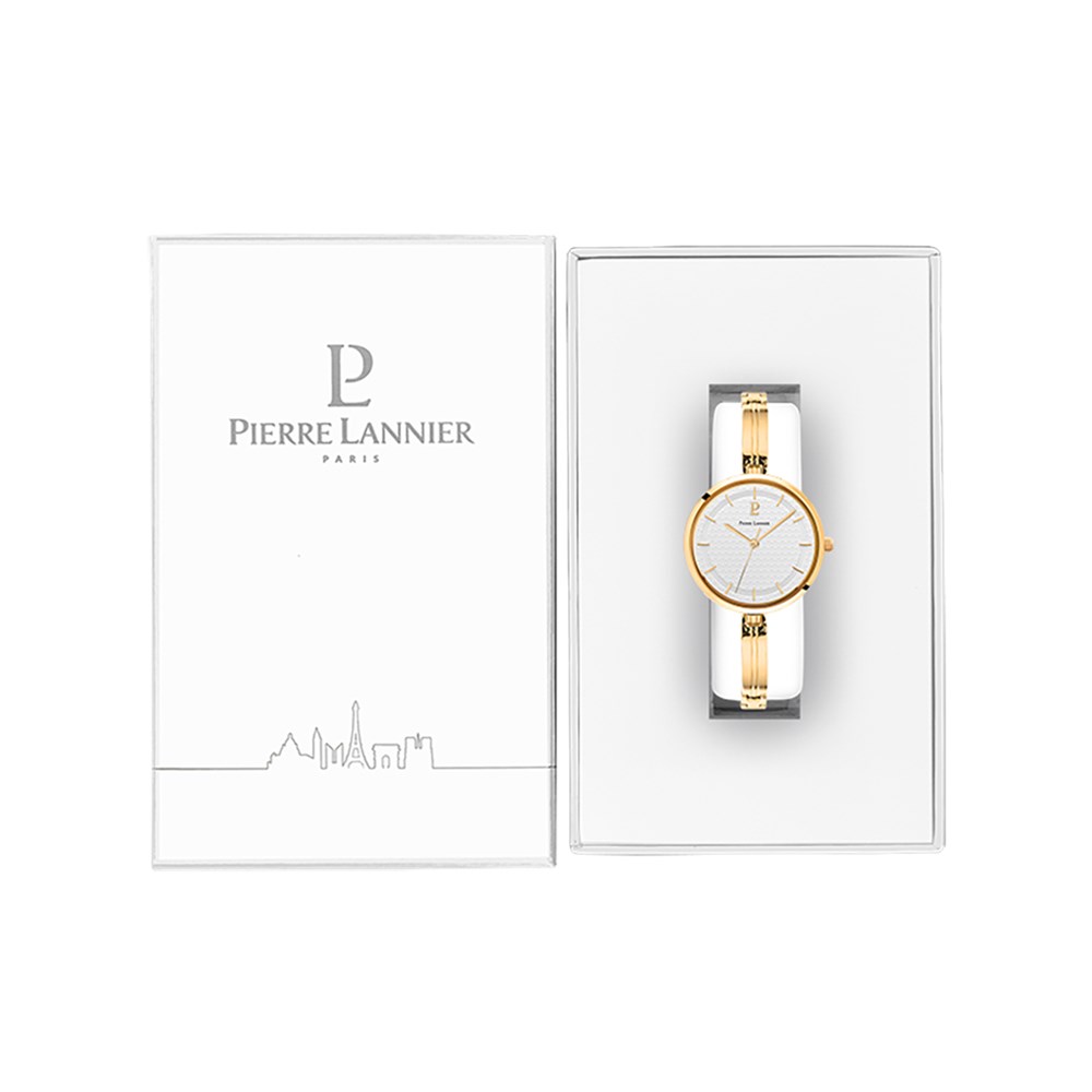 PIERRE LANNIER PRETTY