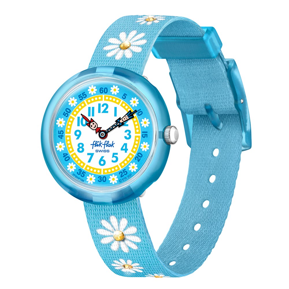 FLIK FLAK SPARKLING DAISY