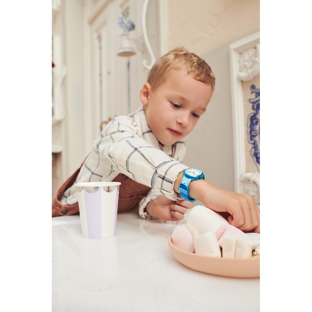 FLIK FLAK SPARKLING DAISY