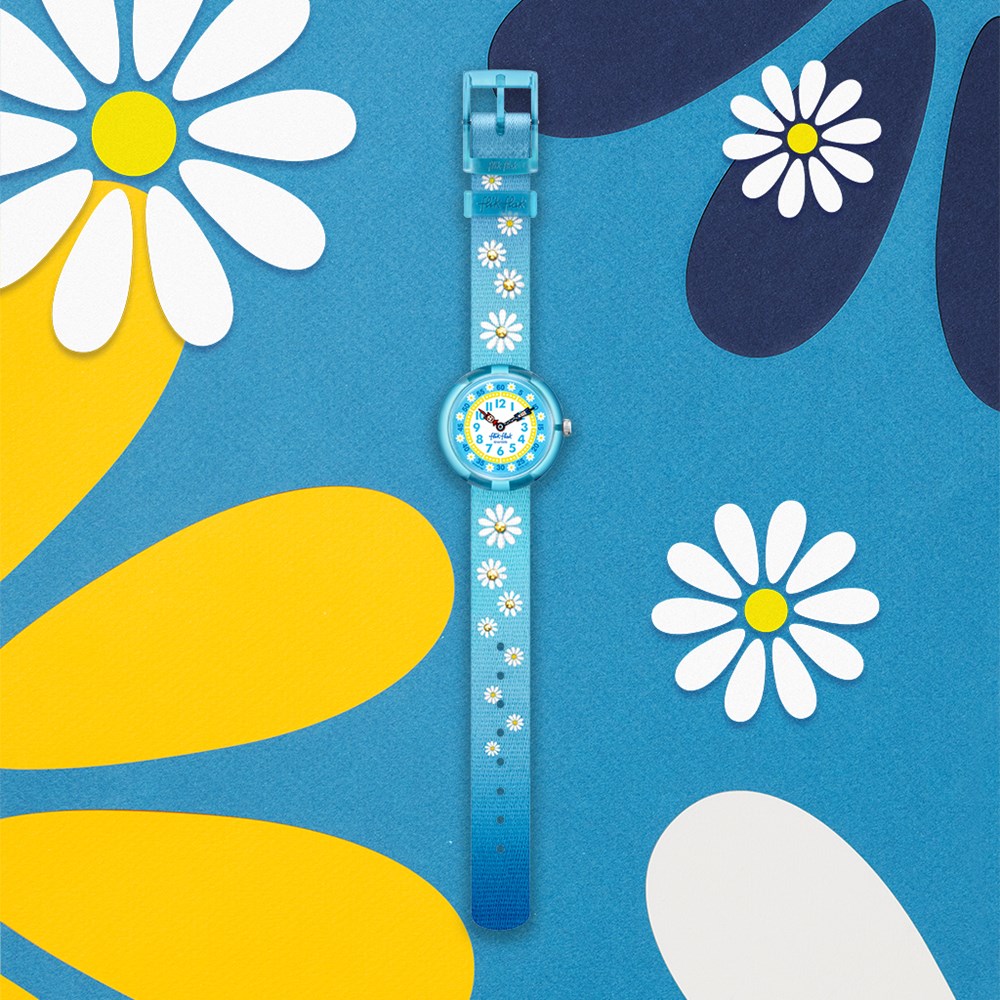 FLIK FLAK SPARKLING DAISY