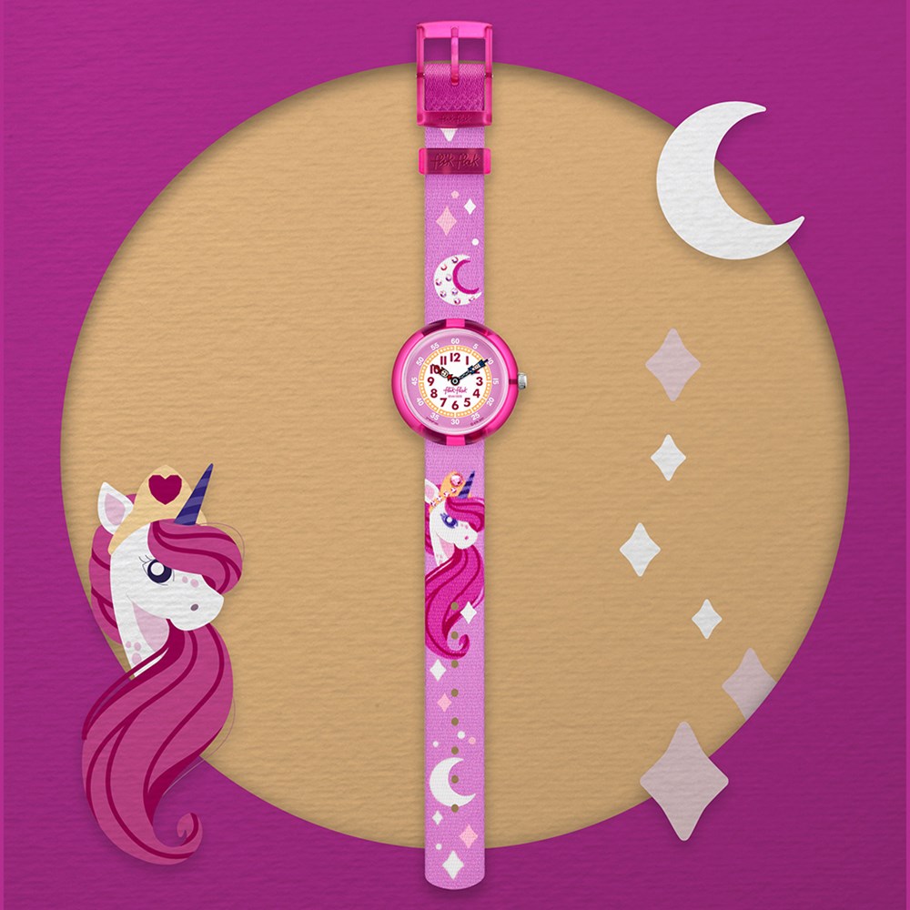 FLIK FLAK DREAMING UNICORN