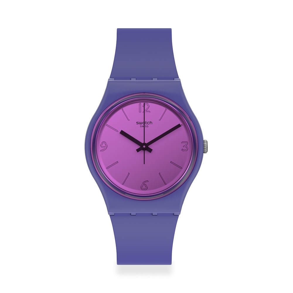 SWATCH MOOD BOOST