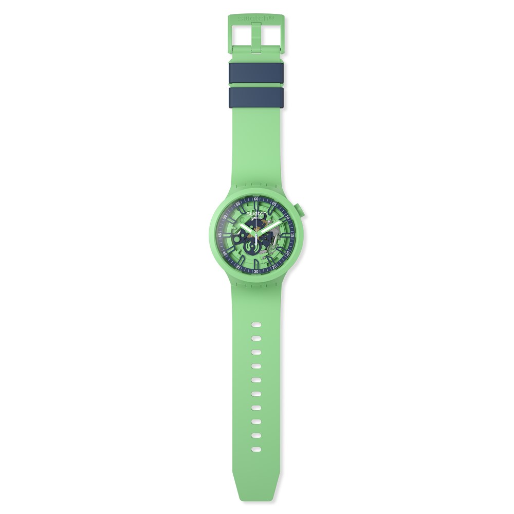 SWATCH FRESH SQUEEZE