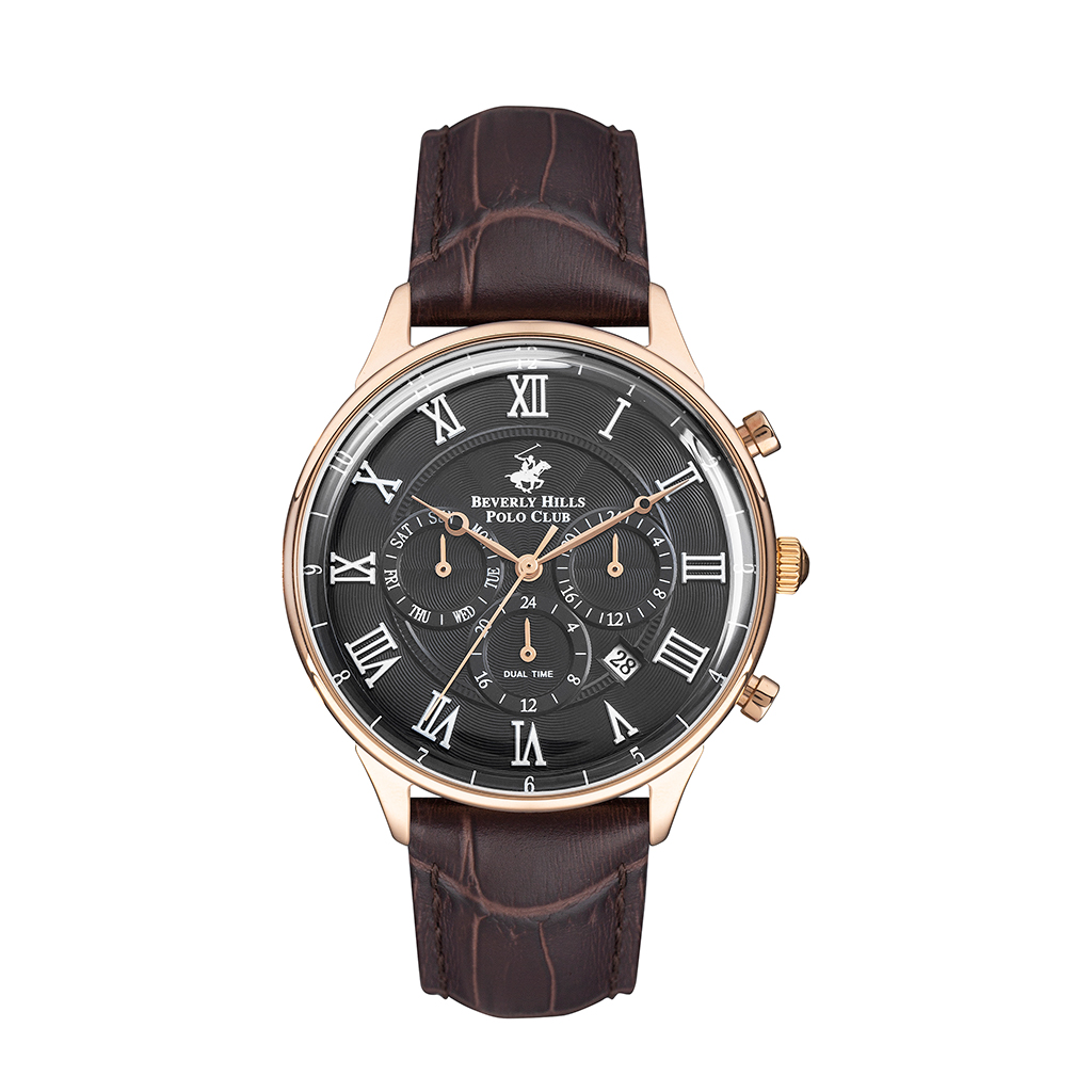 BEVERLY HILLS POLO BP3238X.462 lifestyle