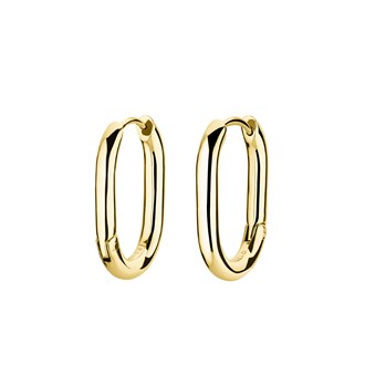 ROSEFIELD SMALL OVAL