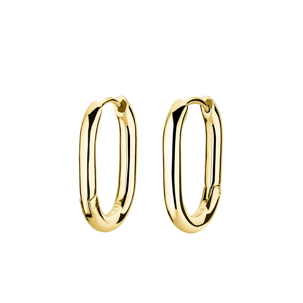 ROSEFIELD SMALL OVAL