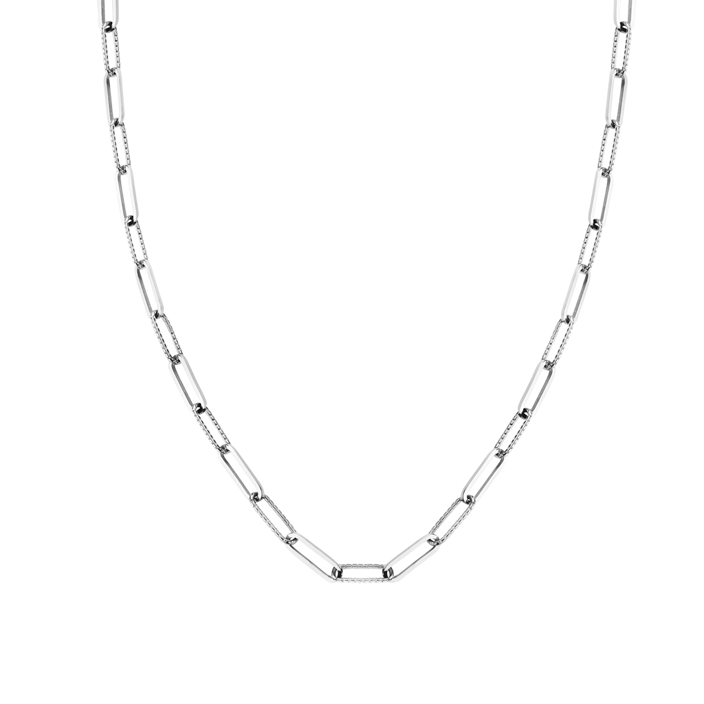 ROSEFIELD HAMMERED CHAIN lifestyle