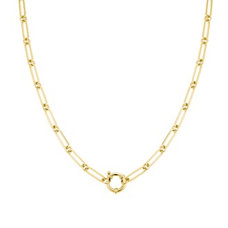 ROSEFIELD CHUNKY CHAIN