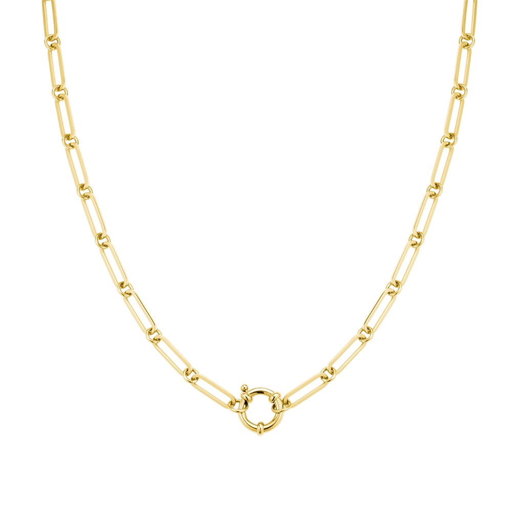 ROSEFIELD CHUNKY CHAIN