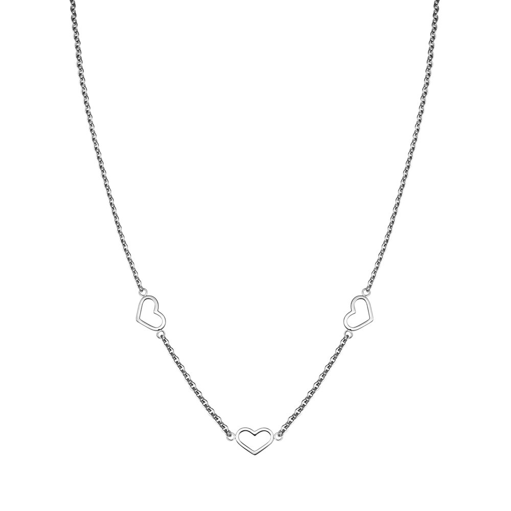 ROSEFIELD TRIPLE HEART