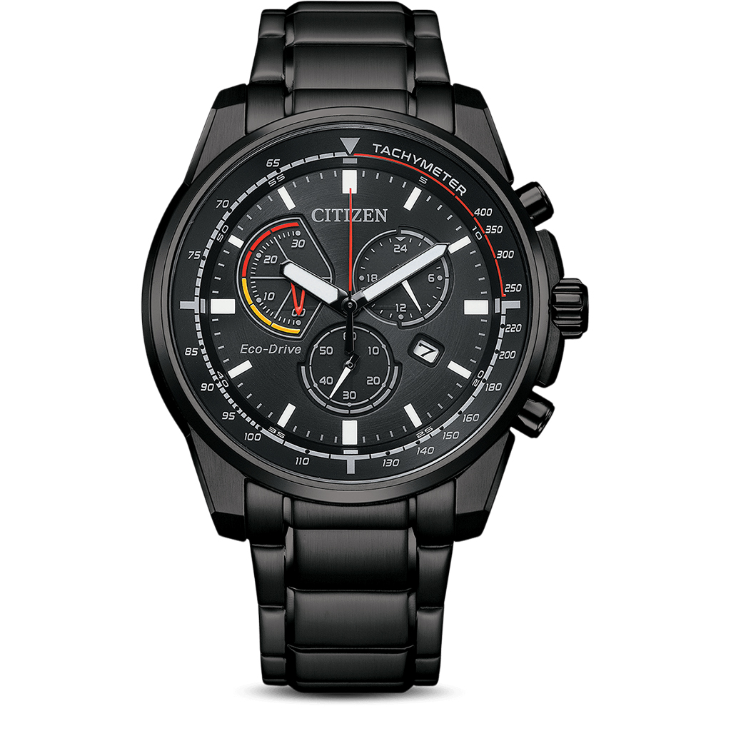 CITIZEN ECO DRIVE lifestyle