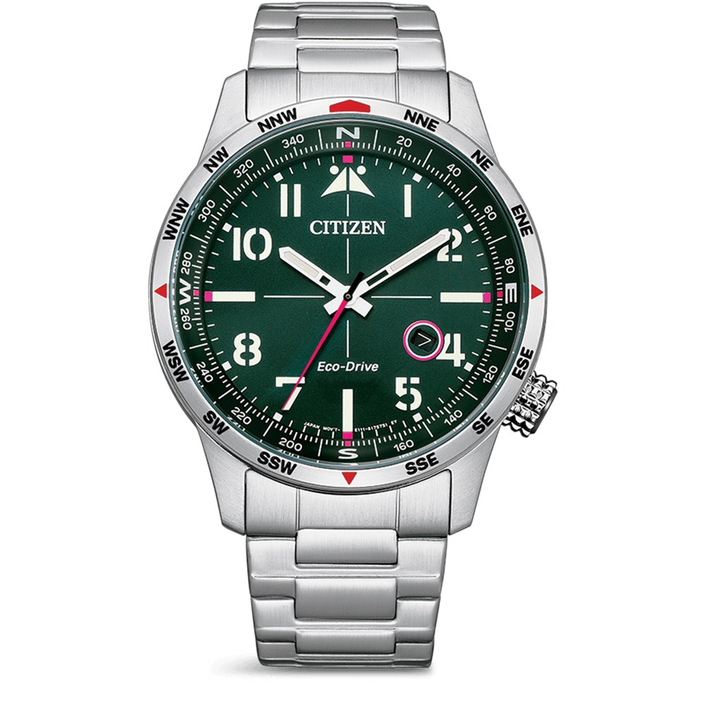 CITIZEN ECO DRIVE