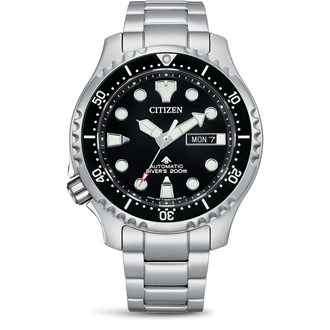 CITIZEN PROMASTER AUTOMATIC