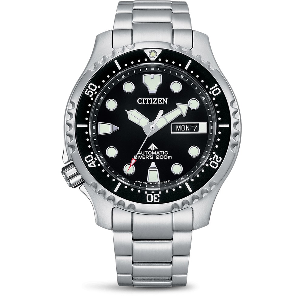 CITIZEN PROMASTER AUTOMATIC