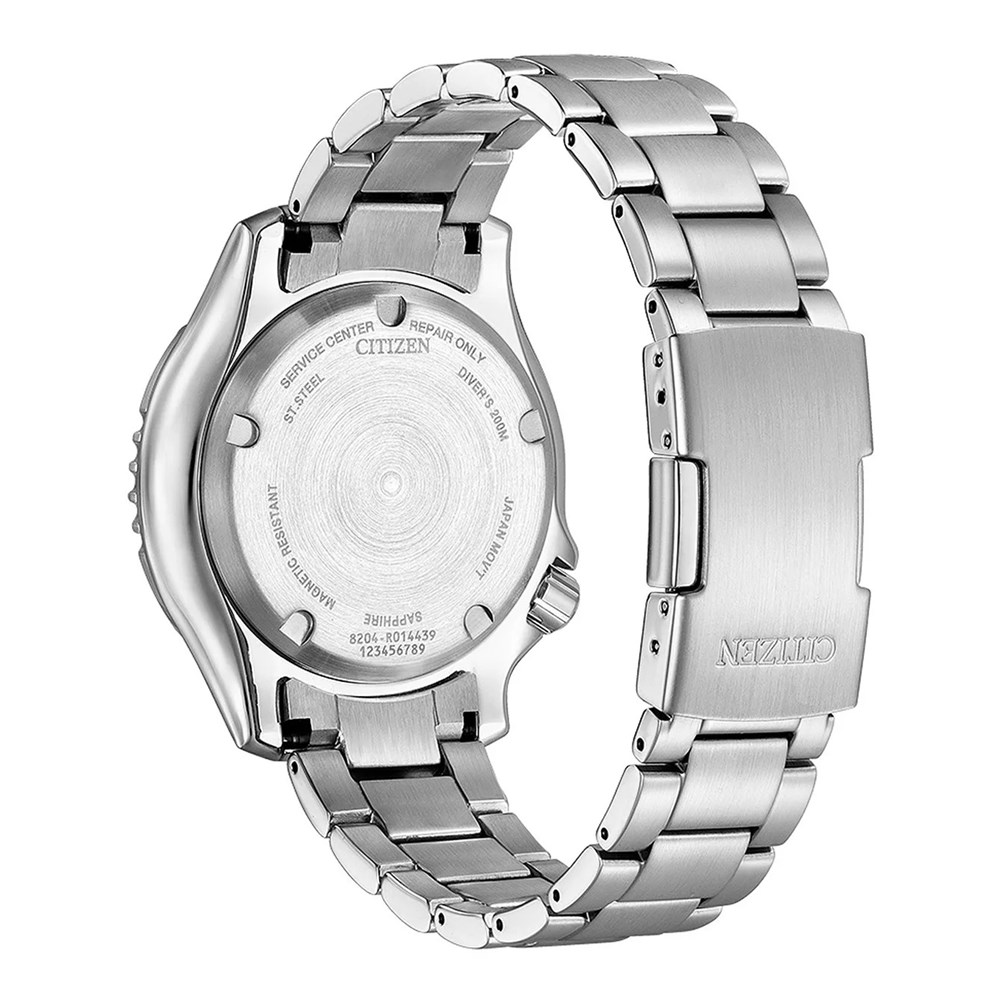 CITIZEN PROMASTER AUTOMATIC