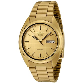 SEIKO 5 AUTOMATIC